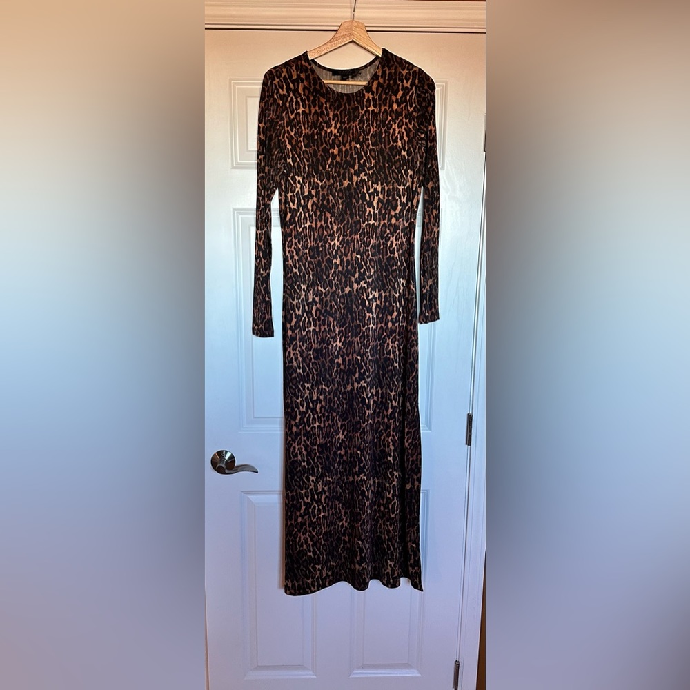 AllSaints

Katlyn Evita Maxi Dress